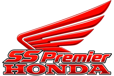 SS Premier Honda Wing